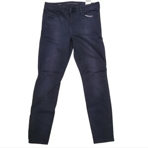 NWOT Banana Republic Dark Jeans